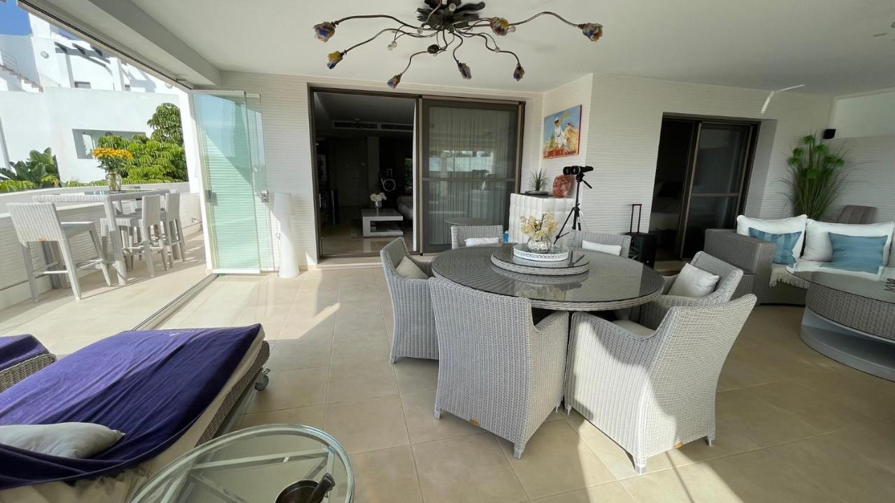 Estepona Luxe Top Appartement In Finca De Cortesin D38 외부 사진