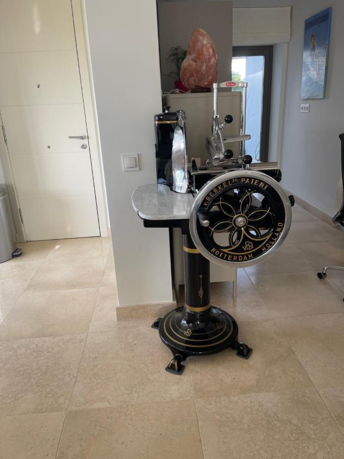 Estepona Luxe Top Appartement In Finca De Cortesin D38 외부 사진