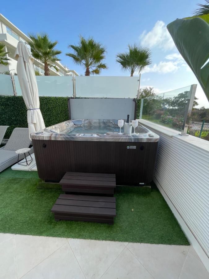 Estepona Luxe Top Appartement In Finca De Cortesin D38 외부 사진