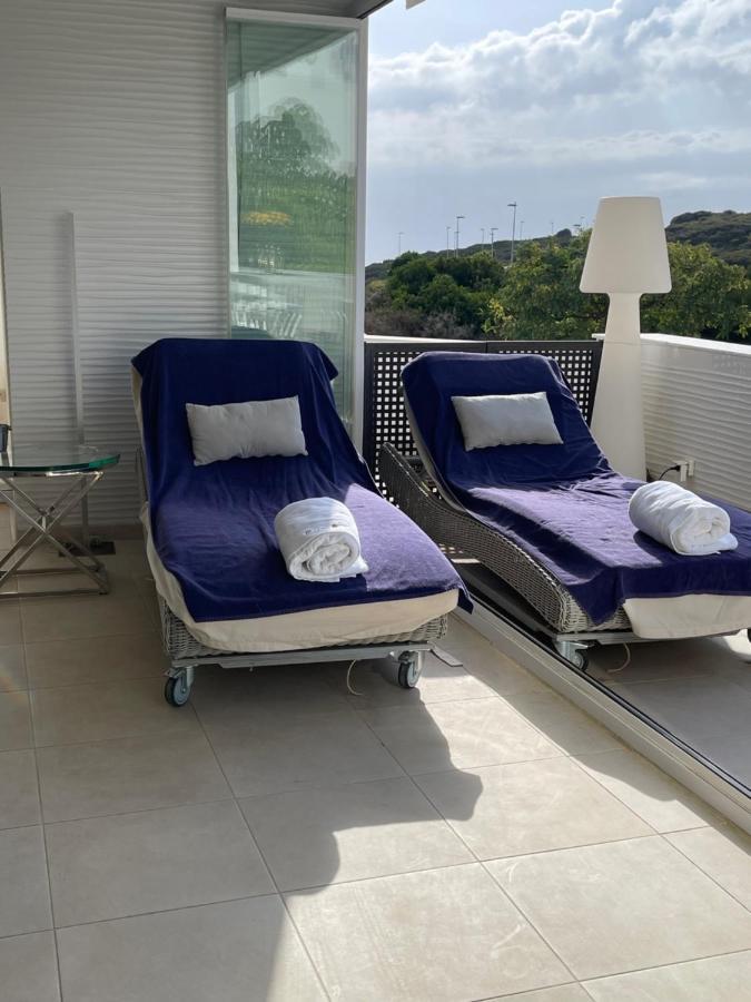 Estepona Luxe Top Appartement In Finca De Cortesin D38 외부 사진
