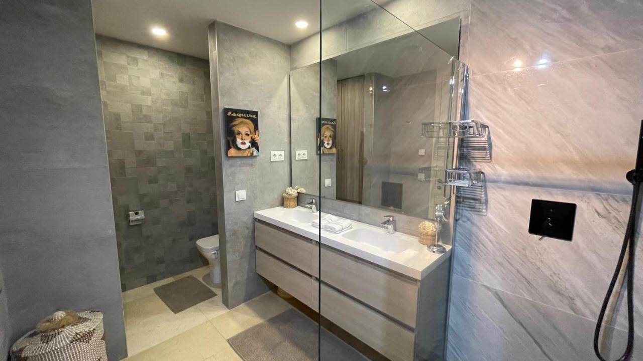 Estepona Luxe Top Appartement In Finca De Cortesin D38 외부 사진