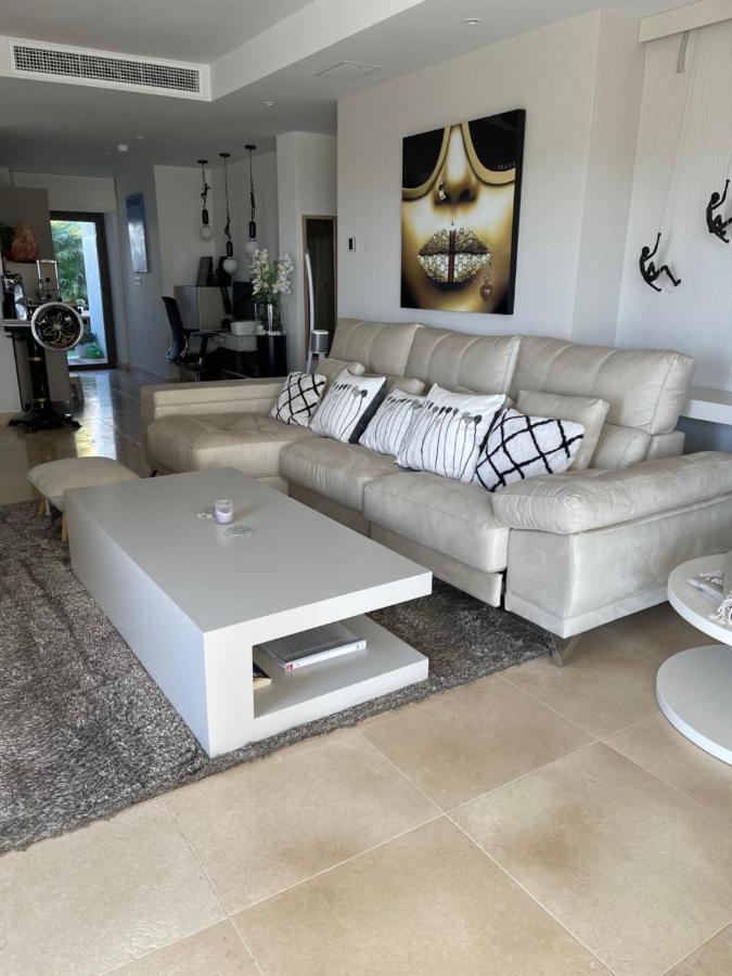 Estepona Luxe Top Appartement In Finca De Cortesin D38 외부 사진