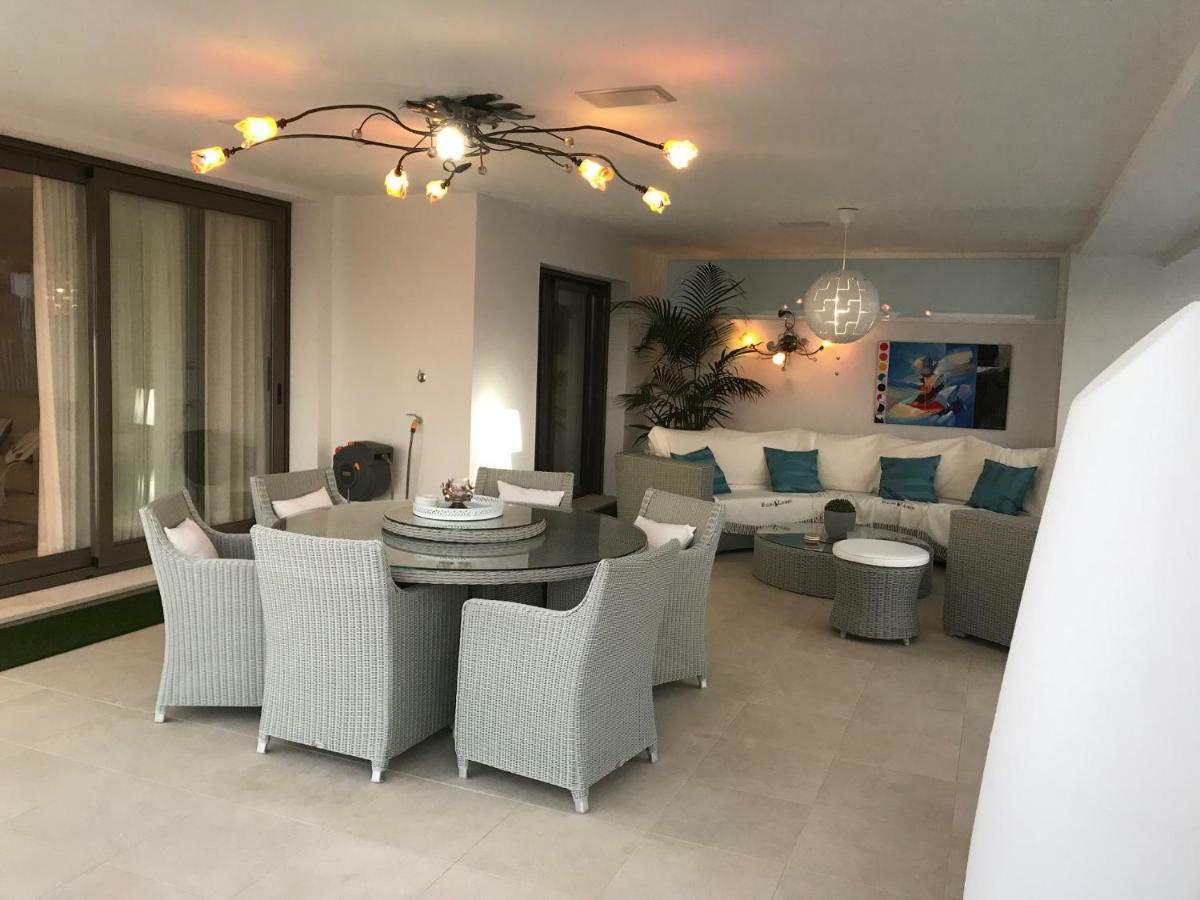 Estepona Luxe Top Appartement In Finca De Cortesin D38 외부 사진