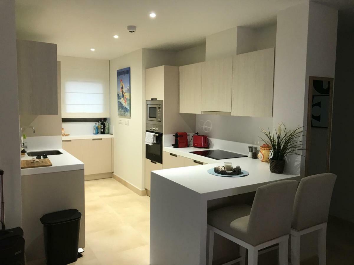 Estepona Luxe Top Appartement In Finca De Cortesin D38 외부 사진