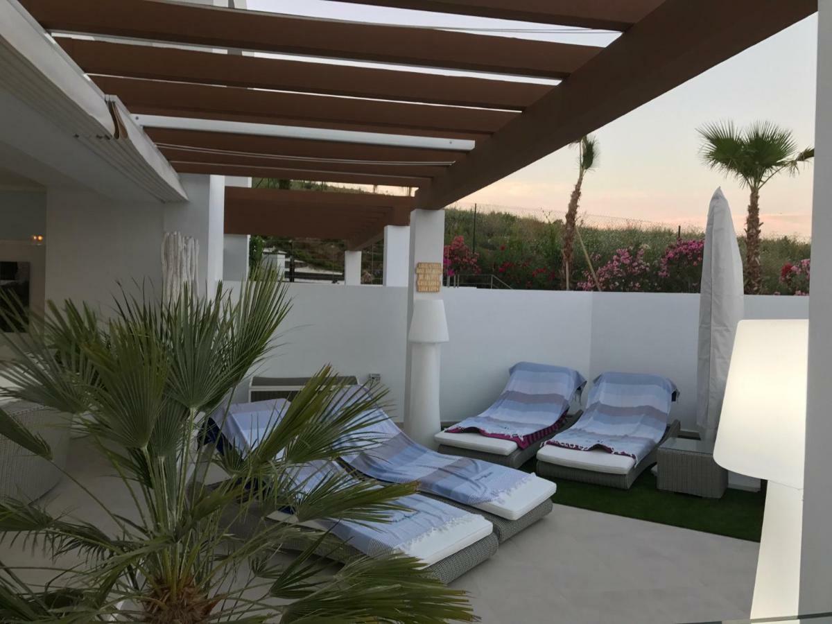 Estepona Luxe Top Appartement In Finca De Cortesin D38 외부 사진