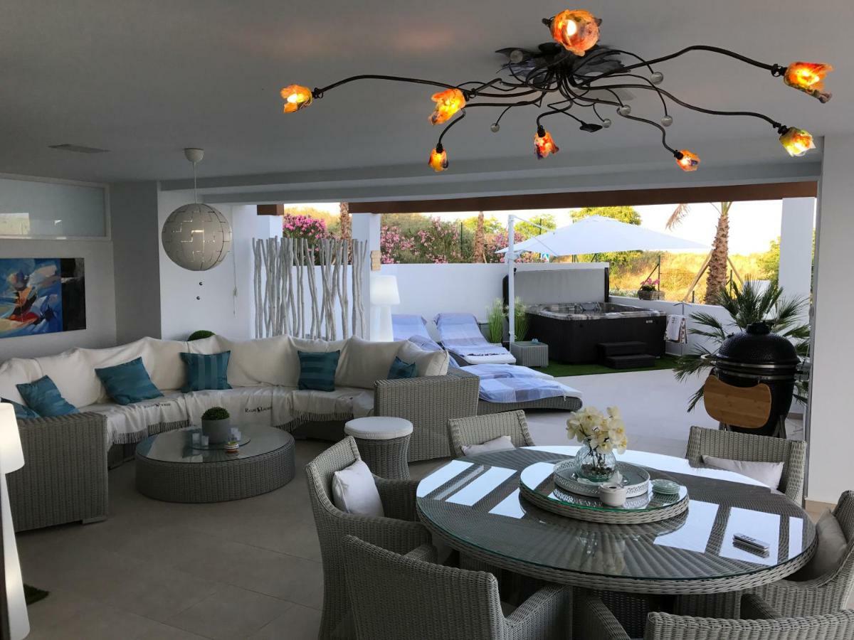 Estepona Luxe Top Appartement In Finca De Cortesin D38 외부 사진