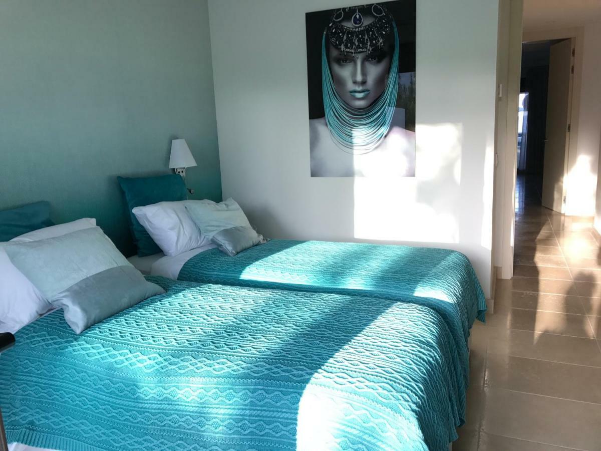 Estepona Luxe Top Appartement In Finca De Cortesin D38 외부 사진