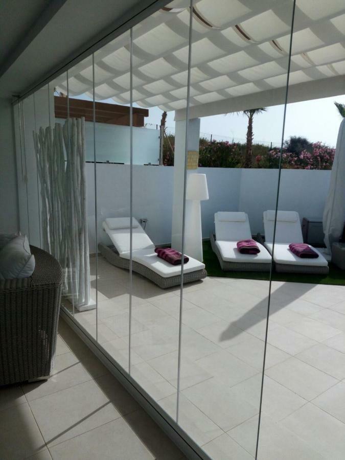 Estepona Luxe Top Appartement In Finca De Cortesin D38 외부 사진